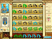 play Mysteries Of Horus