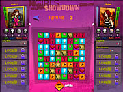 play Mean Girls - High School Showdown