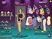 play Fashion Recall