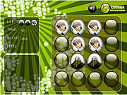 play Ben 10 Memory Balls