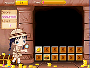 play Looking For Treasure