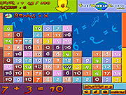 play The Equator (Math Game)