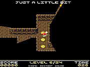 play Mushroom Maze