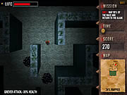 play The Maze Runner