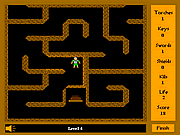 play Minotaur