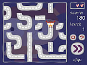 play Aga Maze