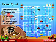 play Pearl Hunt