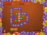 play Tomato And Diamonds