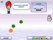 play Mental Training 2 – Memory Challenge
