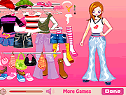 play Memorize Sue Dresses