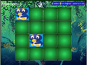 play Pair Mania - Cartoon Creatures 2