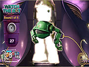 play Watch The Bot