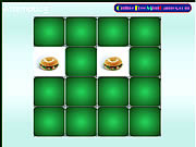 play Yummy Food Pairs