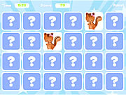 play Critter Match