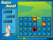 play Rufus Recall