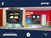 play Yes Chef Kitchen