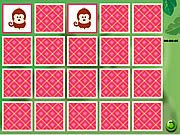 play Jungle Memo
