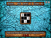 play Sequence Master