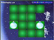 play Christmas Pairs