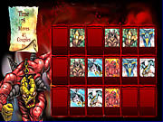 play Gormiti Memory Gorm