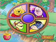 play Piglet'S Round - A - Bout