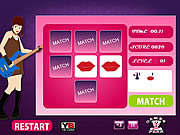 play Girls Perfect Match