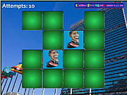 play Pair Mania - Politics