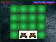 play Pair Mania – Cute Creatures 4