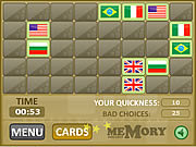 play Memory Extended