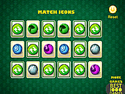 play Match Icons