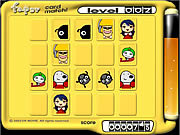 play Faper Card Match