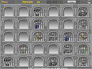 play Catch -A- Thief Memory