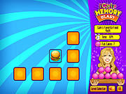 play Icarly Memory Blast