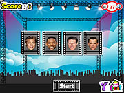 play Celebrity Pick