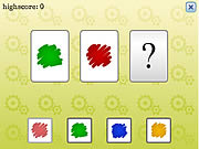 play Memory Challenge