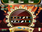 play Equivalent Food Stuffs