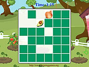 play Vegetables Matching