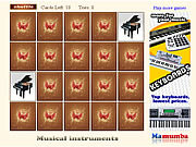 play Musical Instruments