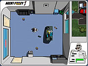 play Agent Footy