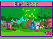 Find Boots