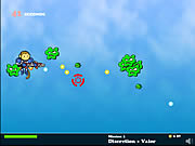 play Mechamonkolo