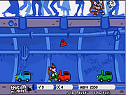 play Thievin Monkeys