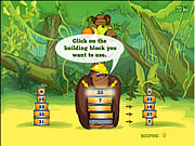 play Monkey’S Tower