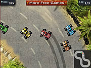 play Monster Truck Racing