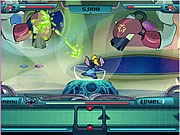 play Lilo & Stitch - Manic Mayhem