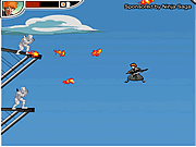 play Shinigami Adventure