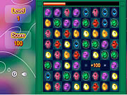 play Monster Gems