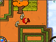 play The 2Nd Gardener