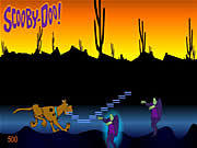 play Scooby Doo Monster Madness