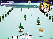 play Hamster Rush